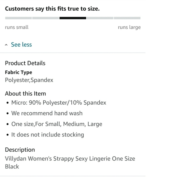 Blue Black Lace Mesh Thong Bodysuit - Picture 2 of 9